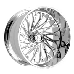 Fittipaldi FTF510P Polished