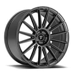 Fittipaldi 363G 20x9.5 5x120 38 ET 74.1 CB Gloss Graphite
