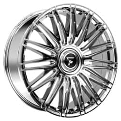 Fittipaldi FS369MC 22x9.5 5x115/5x120 15 ET 74.1 CB Mirror Coat