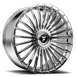 Fittipaldi FS370MC 22x9.5 5x108/5x114.3 38 ET 73.1 CB Mirror Coat