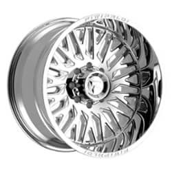Fittipaldi FA07MC 22x12 5x139.7 -44 ET 110.2 CB Mirror