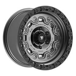 Fittipaldi FT100AB 18x9 8x170 18 ET 125.2 CB Anthracite