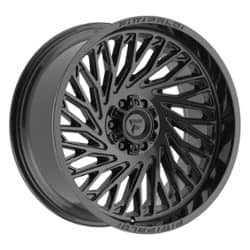 Fittipaldi FA15B 24x10 5x139.7 0 ET 110.2 CB Black