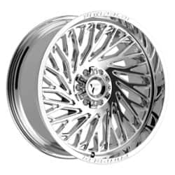 Fittipaldi FA15MC 24x10 8x180 0 ET 124.3 CB Mirror