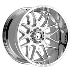 Fittipaldi FA19MC 20x9 8x165.1 18 ET 125.2 CB Mirror Coat