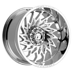 Fittipaldi FA20MC 20x10 8x170 -19 ET 125.2 CB Mirror Coat