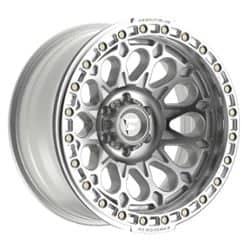 Fittipaldi FB153M 17x9 8x170 -15 ET 125.2 CB Machined