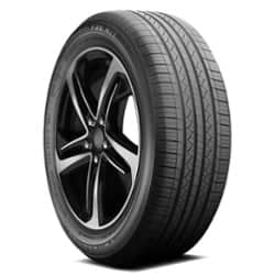 Forceland Kunimoto F36 H/T 255/60R17 SL 106H