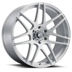 Forgestar X14 22x10 6x139.7 30 ET 106.1 CB Gloss Brushed