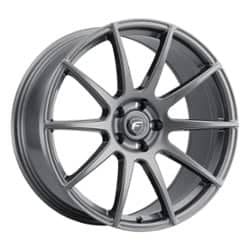 Forgestar CF10 19x9.5 5x114.3 29 ET 72.56 CB Gloss Anthracite