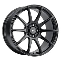 Forgestar CF10 19x11 5x114.3 56 ET 72.56 CB Gloss Black