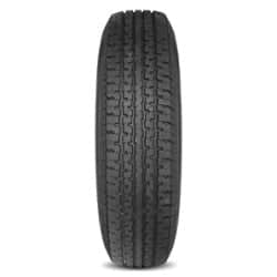 Freedom Hauler ST Radial 205/75R14 SL 109N