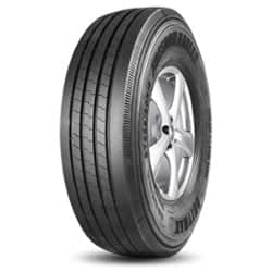 Freedom Hauler Semi-Steel Dutymax STR 205/90R15 118/113N 10 Ply BSW