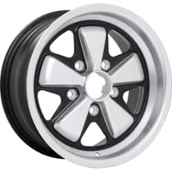 Fuchs Evolution Silver