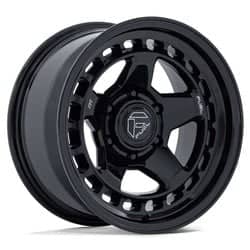 Fuel Core FC894 17x8.5 6x139.7 25 ET 106.1 CB Black