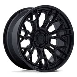 Fuel Hive FC409 20x9 6x139.7 1 ET 106.1 CB Double Black