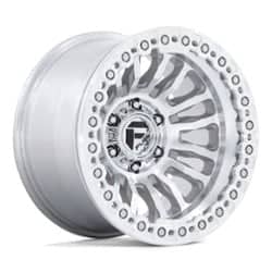 Fuel Rincon FC125DX 17x9 8x165.1 -38 ET 125.1 CB Cast / Machined