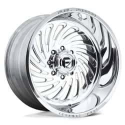 Fuel FF28 26x16 -101 ET 130 CB Custom Finish