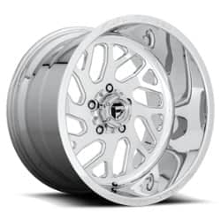 Fuel FF29 26x16 -101 ET 130 CB Custom Finish