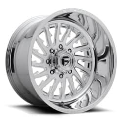 Fuel FF30 26x16 -101 ET 130 CB Custom Finish