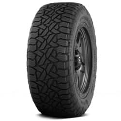 Fuel Gripper A/T LT265/70R17 121/118S 10 Ply