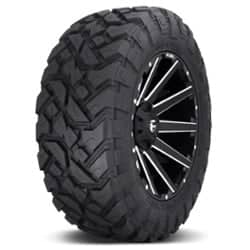 Fuel Gripper X/T LT33x12.50R22 109Q 10 Ply