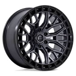 Fuel Sigma FC869 17x9 6x139.7 -12 ET 106.1 CB Gunmetal