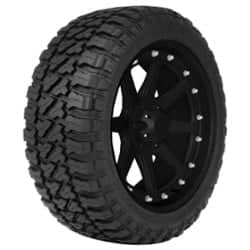 Fury Country Hunter M/T LT33x12.50R17 120Q 10 Ply