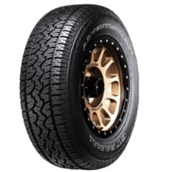 GT Radial Adventuro ATX LT285/75R16 126/123R 10 Ply OWL