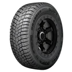 General Grabber Arctic X 265/70R16 XL 116T