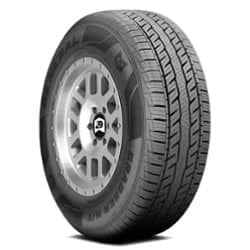 General Grabber H/T 255/70R18 SL 113T