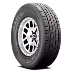 General Grabber HTS 235/75R15 SL 105T