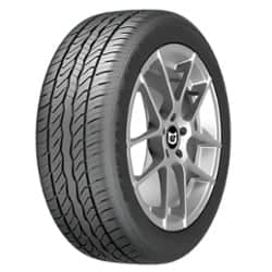 General Exclaim HPX A/S 225/50R17 SL 94V