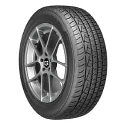 General G-MAX Justice 235/55R17 SL 99W