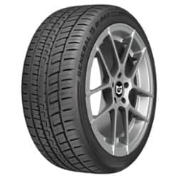 General G-Max AS-07 215/55R17 SL 94W