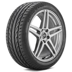 General G-MAX RS 205/55R16 SL 91W