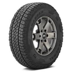 General Grabber APT 245/75R16 SL 111T