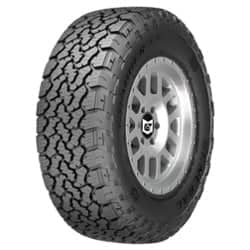General Grabber A/TX LT285/75R16 126/123R 10 Ply BSW