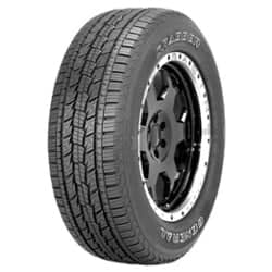 General Grabber HTS60 235/75R16 SL 108S OWL
