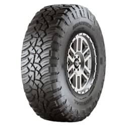 General Grabber X3 LT265/70R17 121/118Q 10 Ply BSW