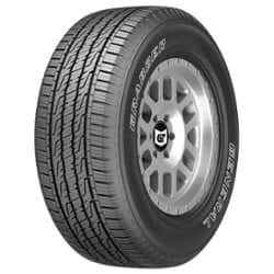 General Grabber STX2 255/70R16 SL 111S OWL