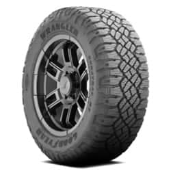 Goodyear Wrangler Duratrac RT-LT LT295/55R20 123/120S 10 Ply