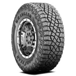 Goodyear Wrangler Territory RT (Oe) LT285/65R20 123/120H 8 Ply