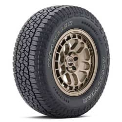 Goodyear Wrangler Workhorse AT 2 255/70R16 XL 115T OWL