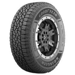 Goodyear Wrangler Workhorse AT 2 235/70R16 SL 106T BSW