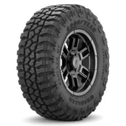 Goodyear Wrangler Boulder MT LT295/65R20 129/126Q 10 Ply BSW
