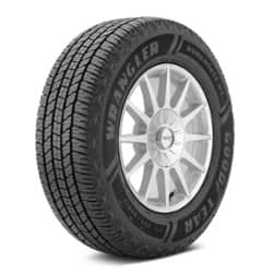 Goodyear Wrangler Workhorse HT C-Type LT195/75R16 107/105R 8 Ply