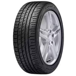 Goodyear Eagle F1 Asymmetric All Season 235/50R18 97W