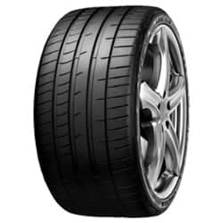 Goodyear Eagle F1 SuperSport 255/35R18 XL 94Y