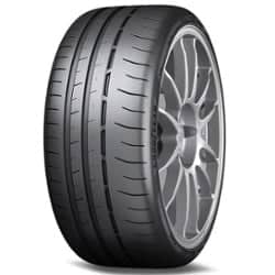 Goodyear Eagle F1 SuperSport R 275/35R20 XL 102Y